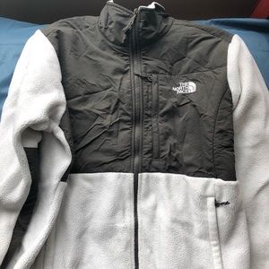 Women’s XL North Face Denali Fleece
